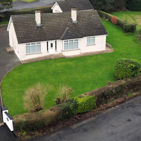 Cherrymount Cottage Enniskillen Exterior foto