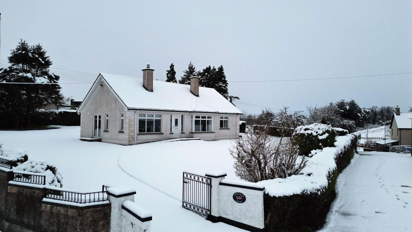 Cherrymount Cottage Enniskillen Exterior foto